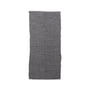 House Doctor - Chindi tæppe, 70 x 160 cm, grå