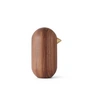 Normann Copenhagen - Little Bird 10 cm, valnød