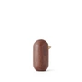 Normann Copenhagen - Little Bird 7 cm, valnød