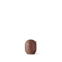 Normann Copenhagen - Little Bird 4,5 cm, valnød