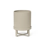 Ferm Living - Bau plantepotte, Ø 18 x H 24 cm, kashmir