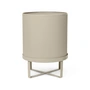 Ferm Living - Bau plantepotte, Ø 28 x H 38 cm, kashmir