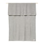 Form & Refine - Aymara tæppe, 130 x 190 cm, almindelig grå