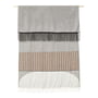 Form & Refine - Aymara tæppe, 130 x 190 cm, mønstret grå