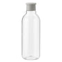 Rig-Tig by Stelton - Drink-It vandflaske 0,75 l, lysegrå