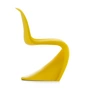 Vitra - Panton Junior, gylden gul