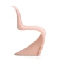 Vitra - Panton Junior, bleg rose