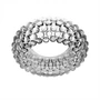 Foscarini - Caboche Plus Soffitto LED loftslampe, gennemsigtig