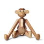 Kay Bojesen - Wooden Monkey medium, Reworked jubilæumsudgave