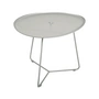 Fermob - Cocotte lavt bord, H 43,5 cm, lergrå