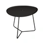 Fermob - Cocotte lavt bord, H 43,5 cm, lakrids