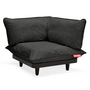 Fatboy - Paletti Outdoor Sofa, hjørnemodul, thunder grey