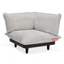 Fatboy - Paletti Outdoor Sofa, hjørnemodul, mist