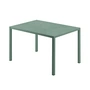Fiam - Aria bord, 140 x 80 cm, salvie