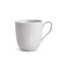 Kähler Design - Hammershøi krus, 33 cl, hvid
