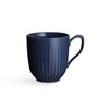Kähler Design - Hammershøi krus, 33 cl, indigo