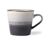 HKliving - 70's cappuccino kop 300 ml, rock