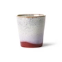 HKliving - 70's kaffekrus, frost