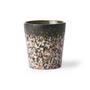 HKliving - 70's kaffekrus, mudder