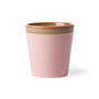 HKliving - 70's kaffekrus, pink