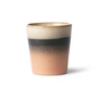 HKliving - 70's kaffekrus, tornado