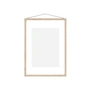 Moebe - Frame billedramme A3, ask
