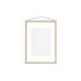 Moebe - Frame billedramme A4, ask