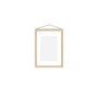 Moebe - Frame billedramme A5, ask