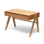 We Do Wood - Geo's Table, naturlig eg