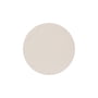 Lind DNA - Glasskåner rund Ø 10 cm, Nupo soft nude