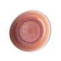 Rosenthal - Junto plade dyb Ø 22 cm, rose quartz