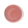 Rosenthal - Junto plade flad Ø 22 cm, rose quartz