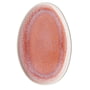 Rosenthal - Junto plade 28 cm, rose quartz