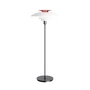 Louis Poulsen - PH 80 gulvlampe, opal hvid