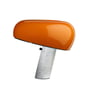 Flos - Snoopy bordlampe, orange