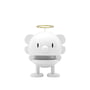Hoptimist - Small Angel Bumble, hvid