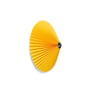 Hay - Matin loftslampe, Ø 38 cm, gul
