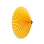 Hay - Matin loftslampe, Ø 50 cm, gul