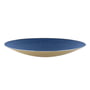 Alessi - Cohncave skål, Ø 49 cm, blå