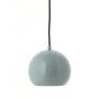 Frandsen - Ball Ø 18 cm, mint blank