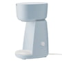 Rig-Tig by Stelton - Foodie Single Cup Kaffemaskine, lyseblå (EU)