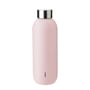 Stelton - Keep Cool drikkeflaske 0,6 l, soft rose