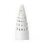 Kähler Design - Urbania fyrfadslyshus, High Tower