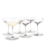 Holmegaard - Perfection cocktailglas, 38cl (sæt med 6)