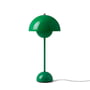& Tradition - FlowerPot bordlampe VP3, signalgrøn
