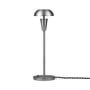 ferm Living - Tiny bordlampe, H 42 cm, nikkel
