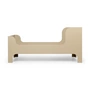 Ferm Living - Sill børneseng, 166 x 76 cm, cashmere