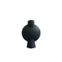 101 Copenhagen - Sphere Vase Bubl Mini, sort
