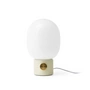 Audo - JWDA bordlampe, alabaster white