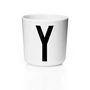Design Letters - AJ Ecozen krus Y